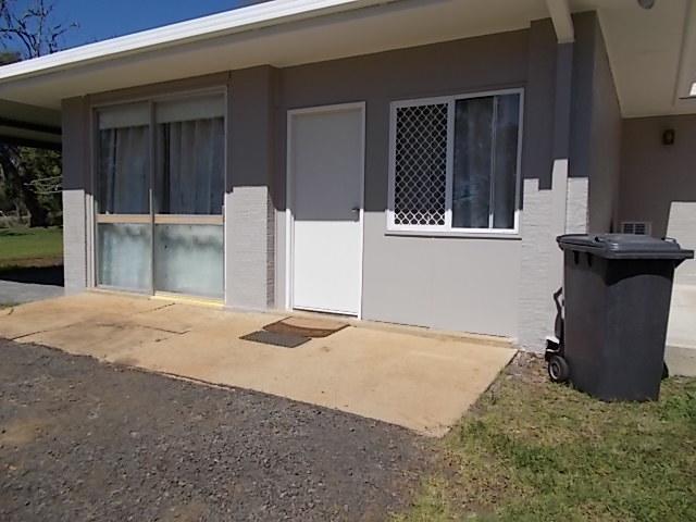 Oakridge Motel Tourist Park Oakey Exterior photo